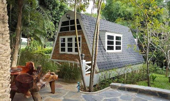 The Chill River Kwai Resort Image