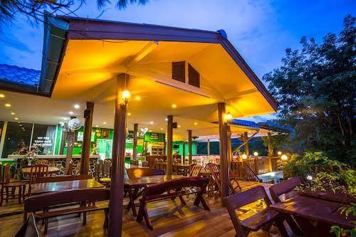 Star hill riverkwai resort