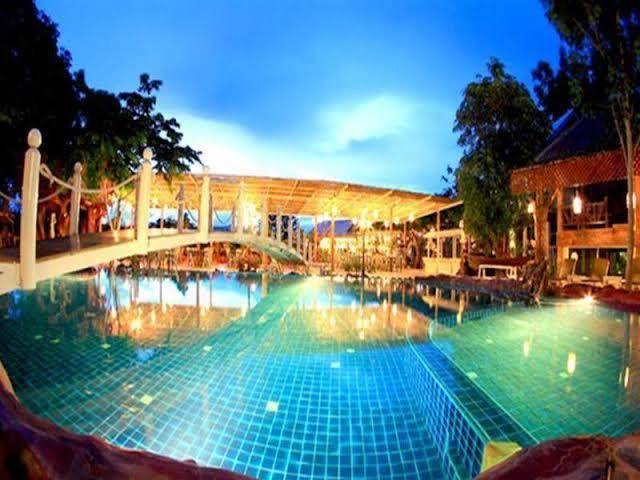 Yoko river kwai resort