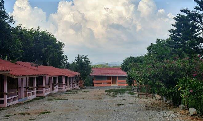 Kaokondo resort