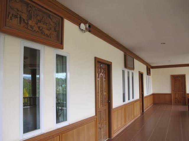 Suanmagmai resort
