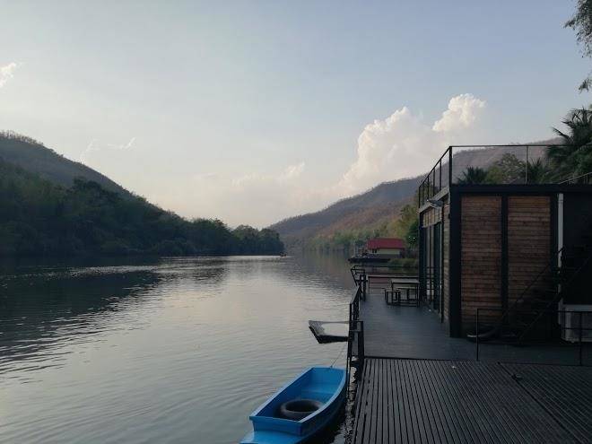 Andaview resort