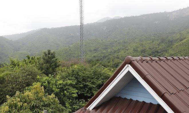 Baan ing ai khao