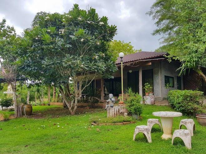 Plearn resort