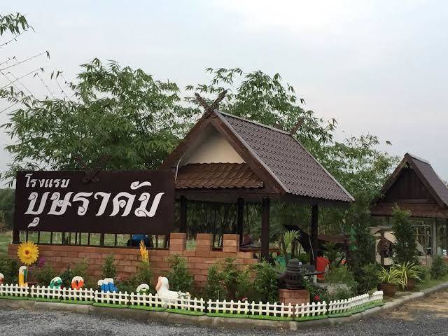 Bussaracum resort