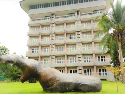 Hotel kan