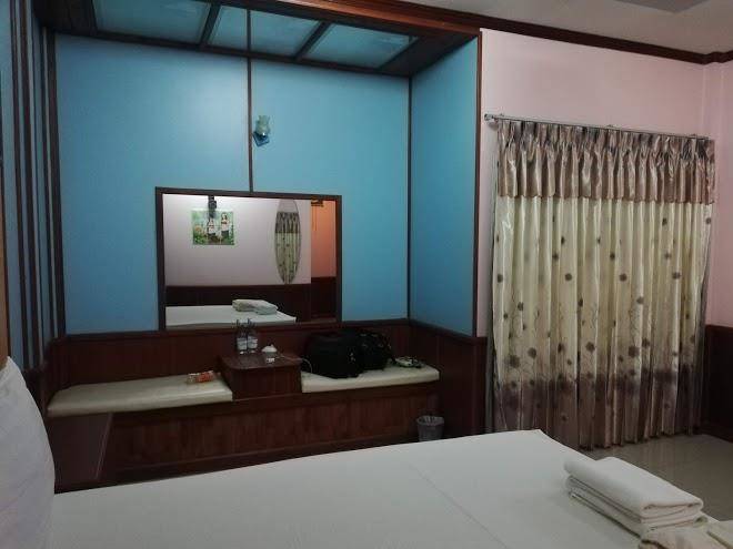 Sindeer resort