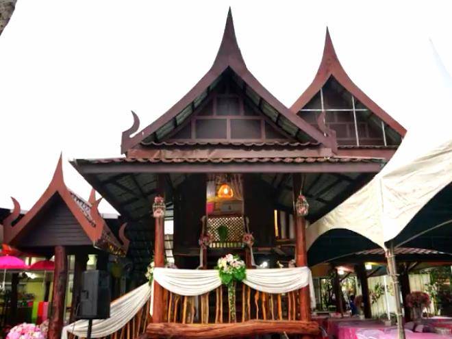 Wat nong khao