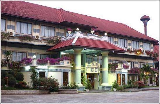 Phatad valley hotel