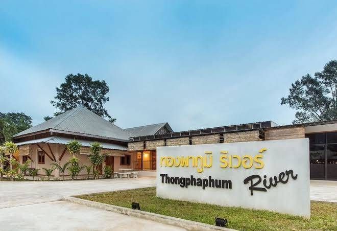 Thongphaphum river