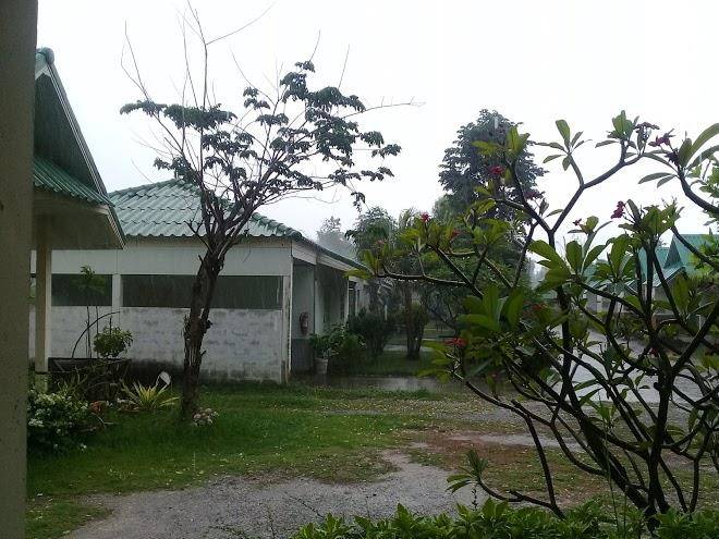 In touch resort
