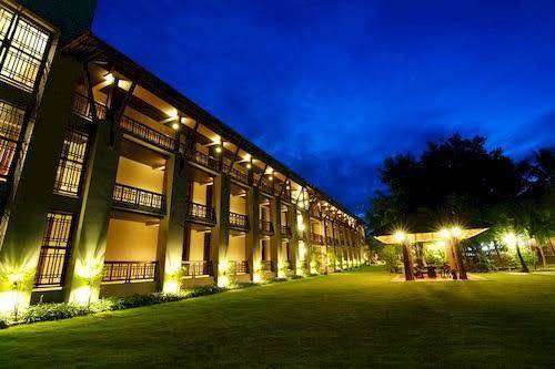 Inpawa hotel