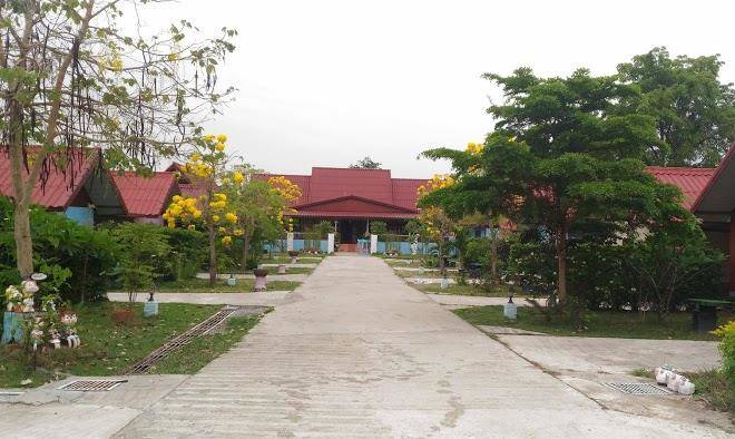 Rakrao resort