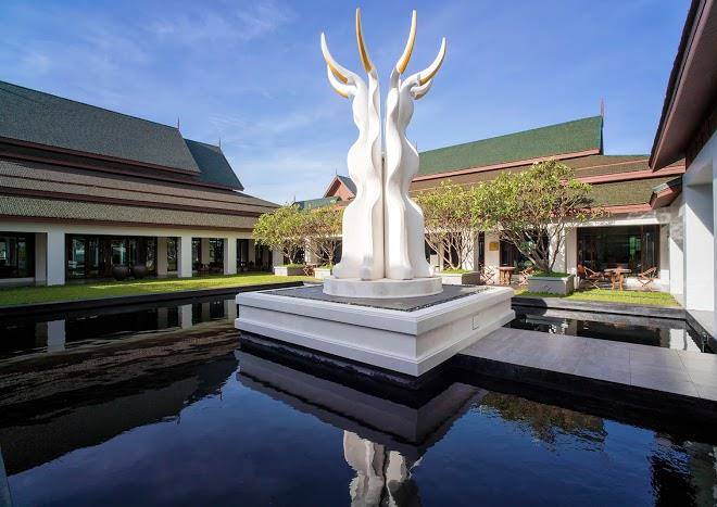 Avani khon kaen hotel & convention centre