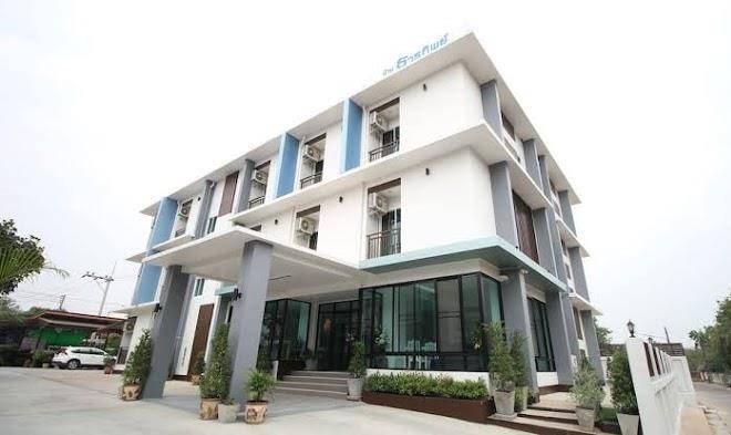 Baan Than Thip Hotel Image