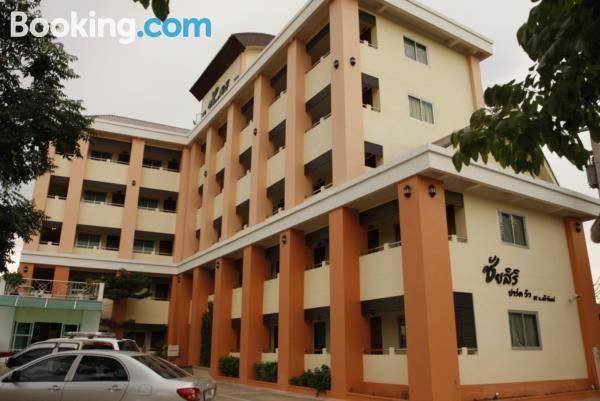 Chaisiri Parkview Image