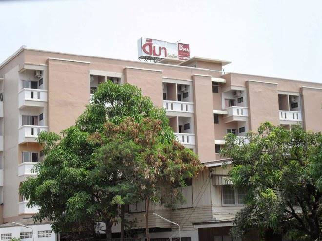 Dma Hotel Image