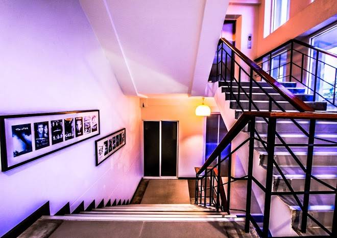 Fun D City View Hotel Image