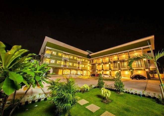 Hotel delux
