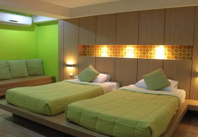 Kaen nakorn hotel