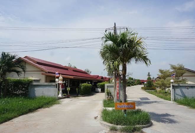 Khansuk resort