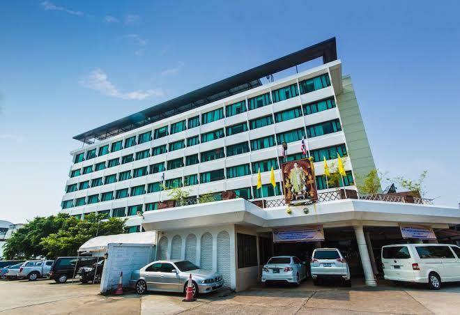 Khon kaen hotel