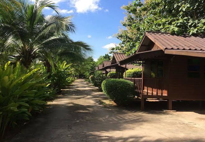 Miko resort