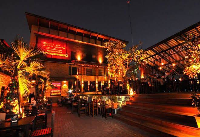 Narakul resort hotel