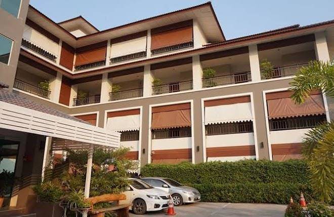 Non c park hotel