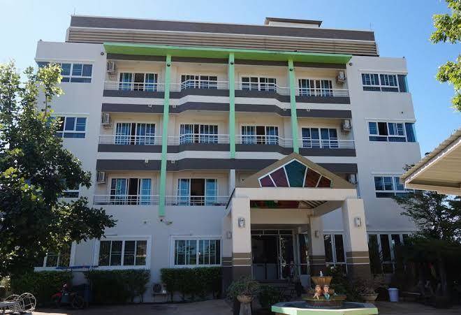 Panwalee Hotel Image