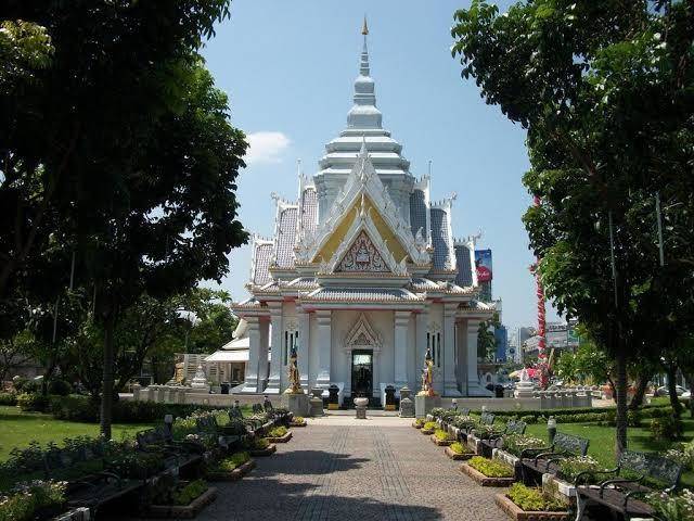 Sawasdee Hotel Image