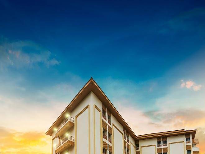 Sirin Hotel & Resident Image