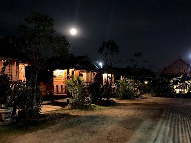 Taksila resort