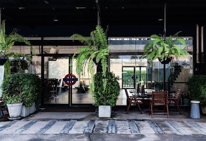 The terminal khon kaen hotel