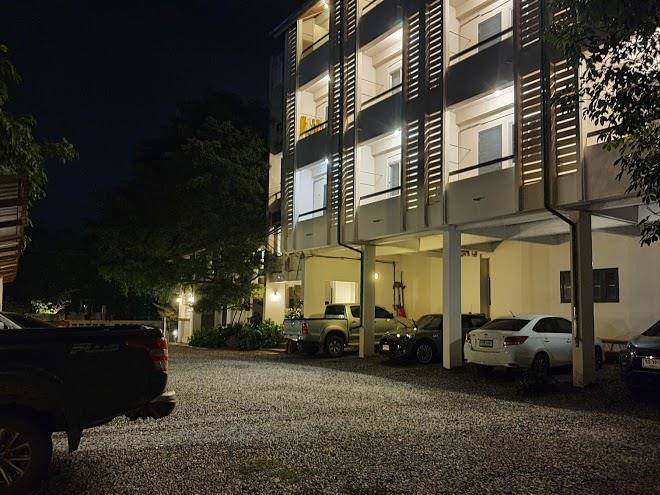 The Terrace Resort Image