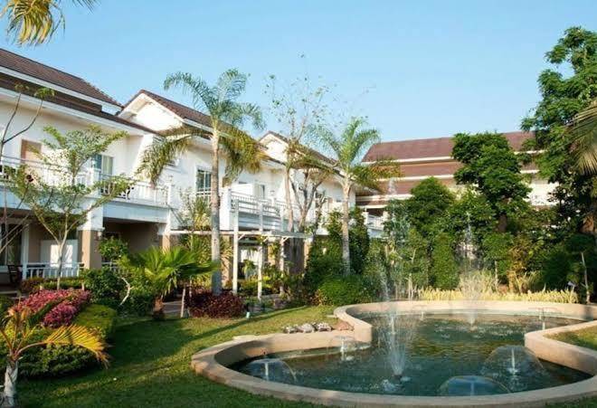 Tonwa resort