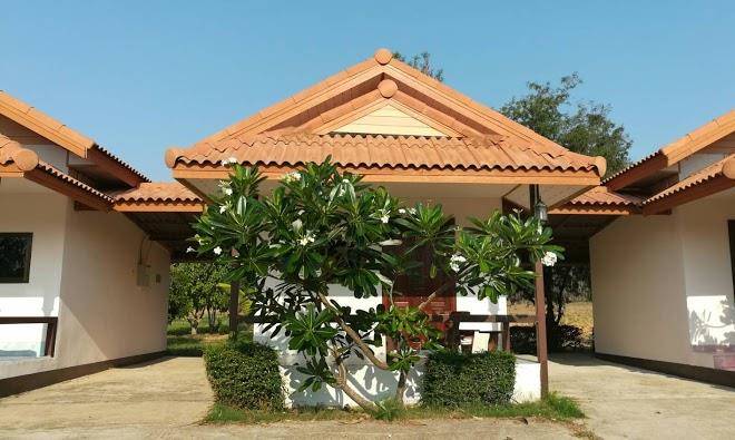 Suanphai resort nam phong