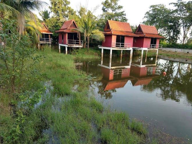 Jiratchaya Garden Image