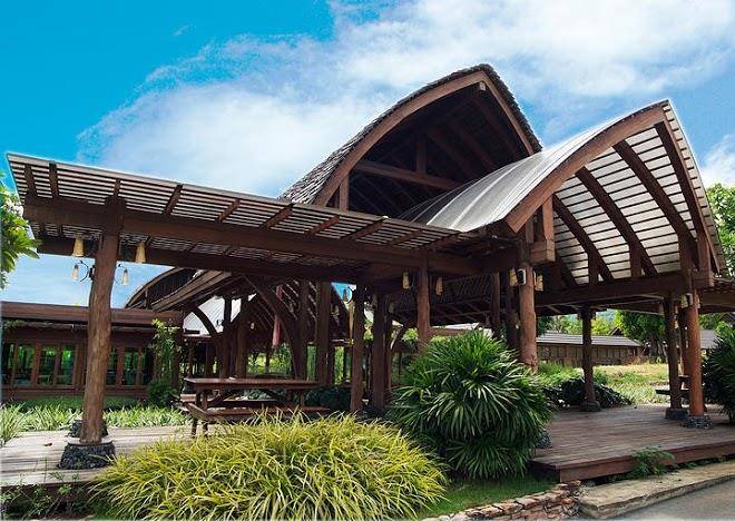 Patravana resort