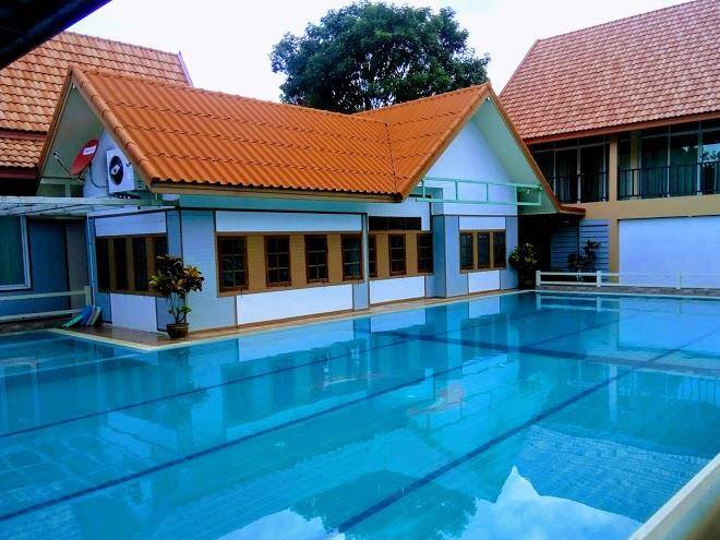 Reaun araya resort