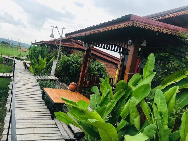 Rosemary Resort Image