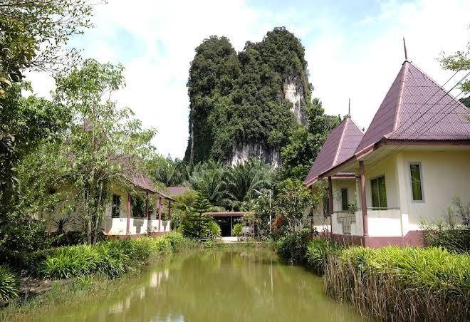 Mananchaya resort