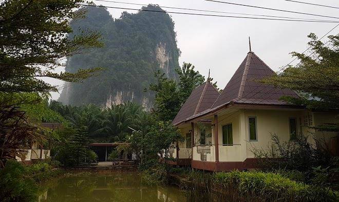 Manchaya resort