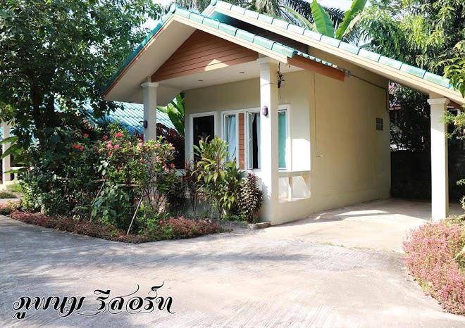Phupanom resort