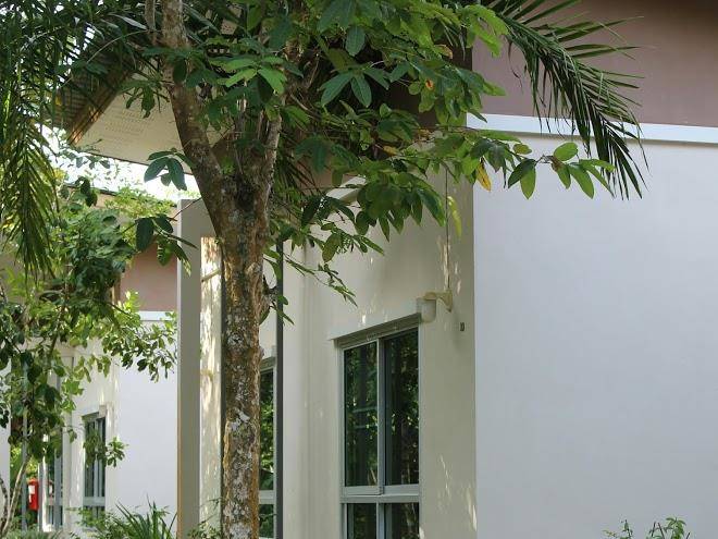 Morakot resort