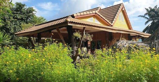 Wangnamkhao resort