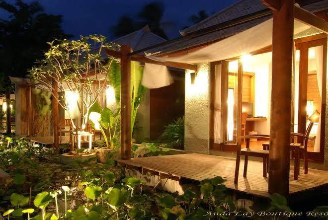 Andalay Boutique Resort Image