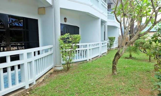 Andaman lanta resort