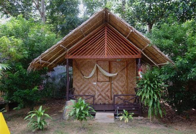 Andaman sunflower bungalows