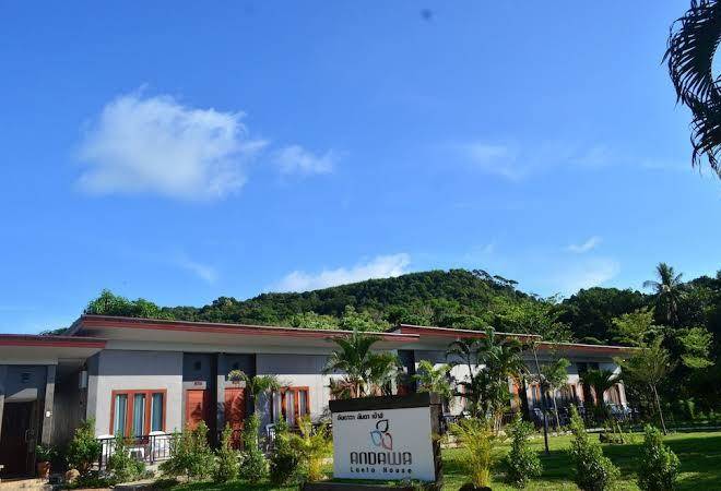 Andawa Lanta Resort Image